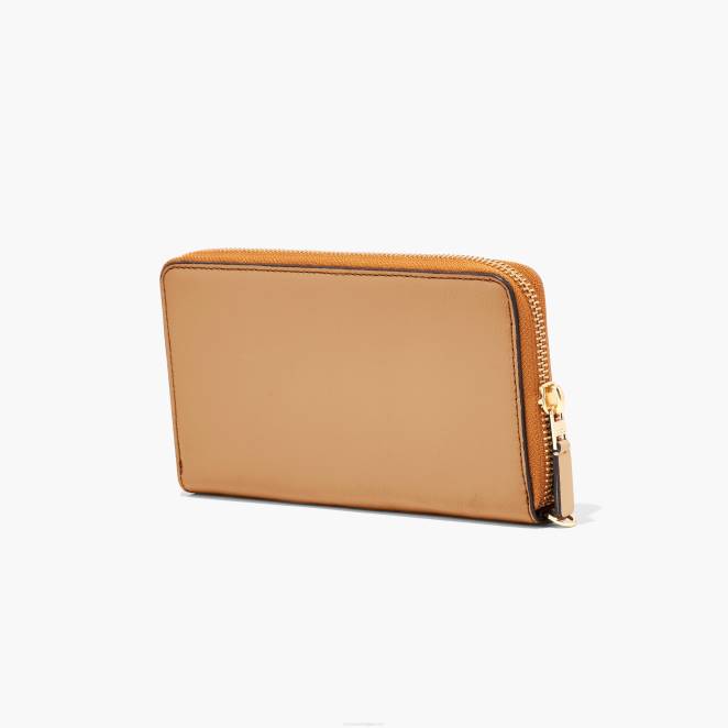 le bracelet continental slim 84 colorblock Marc Jacobs R8NP250