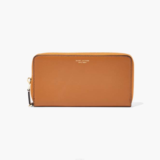 le bracelet continental slim 84 colorblock Marc Jacobs R8NP250