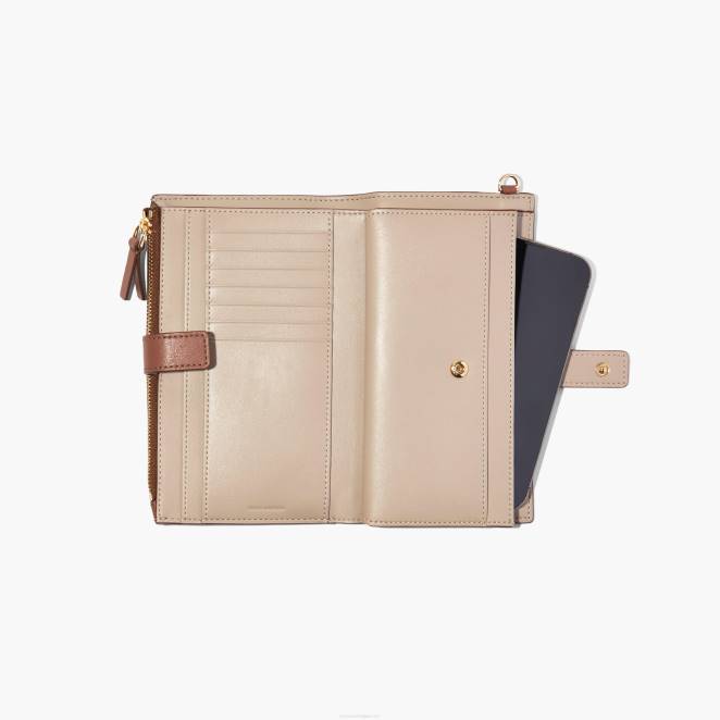 le bracelet du téléphone Marc Jacobs R8NP235