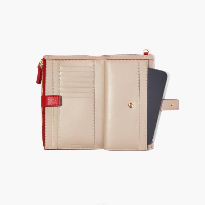 le bracelet du téléphone Marc Jacobs R8NP236