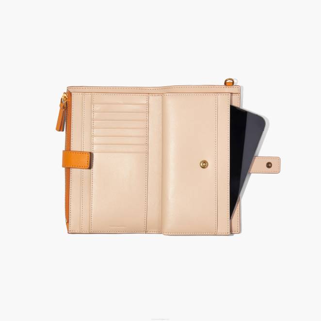 le bracelet du téléphone Marc Jacobs R8NP237