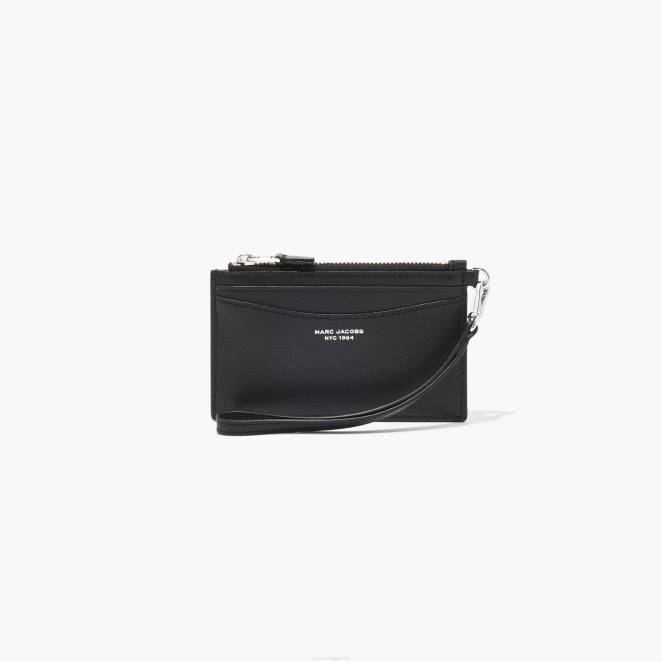 le bracelet slim 84 top zip Marc Jacobs R8NP298