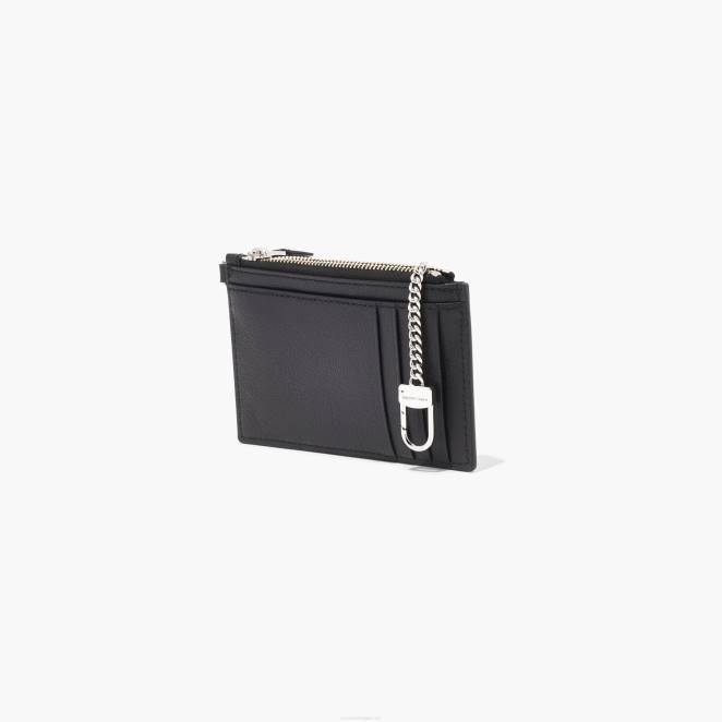 le bracelet slim 84 top zip Marc Jacobs R8NP298