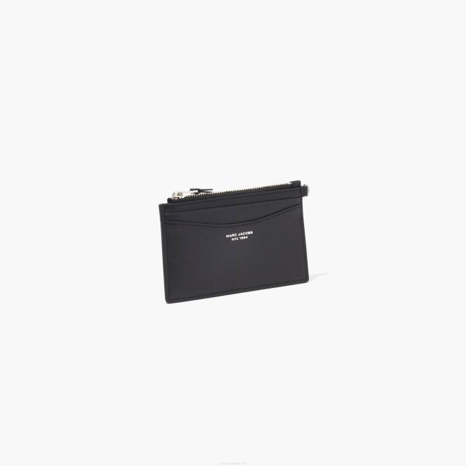 le bracelet slim 84 top zip Marc Jacobs R8NP298