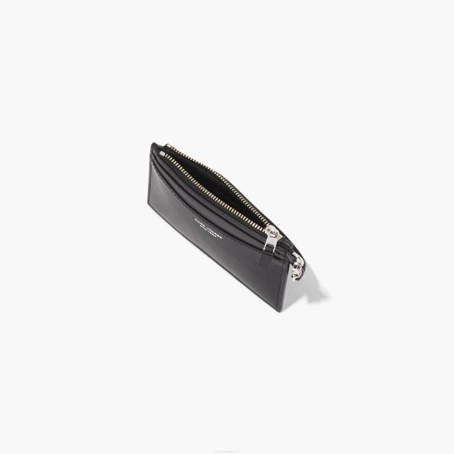 le bracelet slim 84 top zip Marc Jacobs R8NP298
