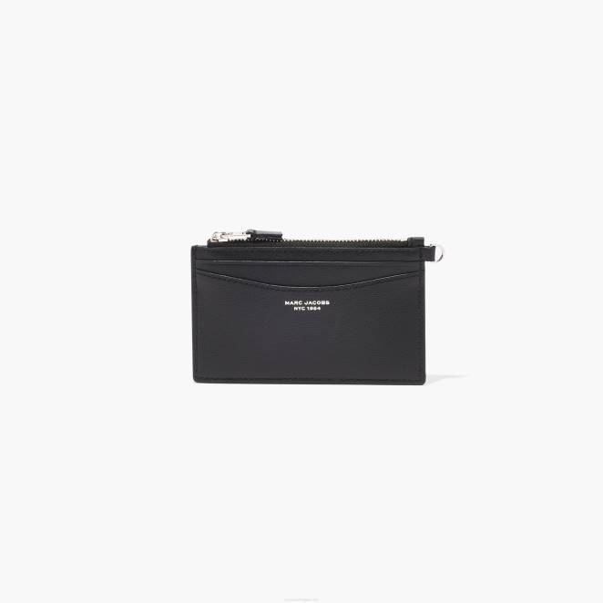 le bracelet slim 84 top zip Marc Jacobs R8NP298