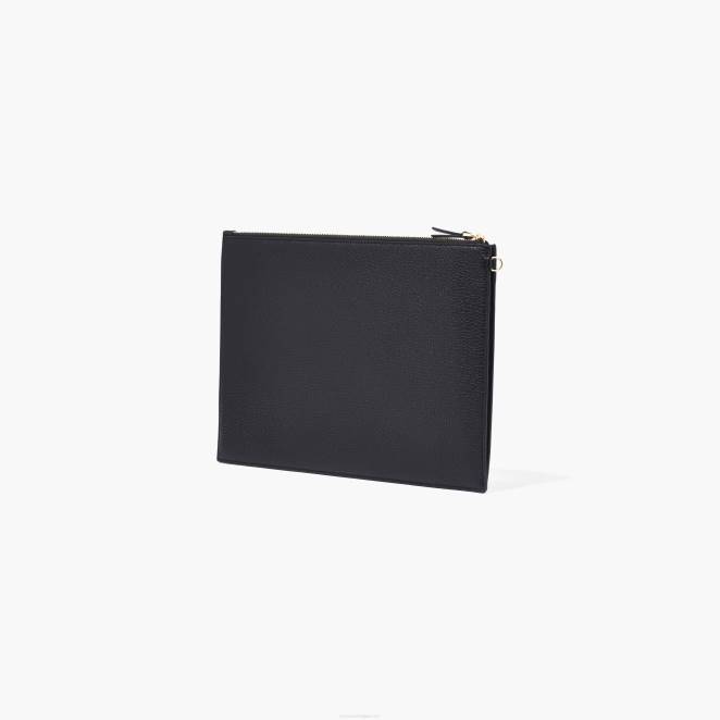 le grand bracelet en cuir Marc Jacobs R8NP228