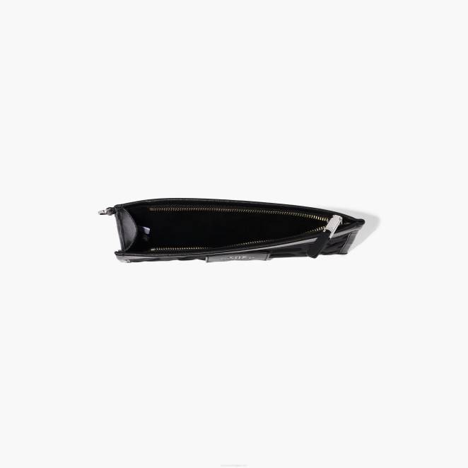 le grand bracelet en néoprène monogramme Marc Jacobs R8NP254
