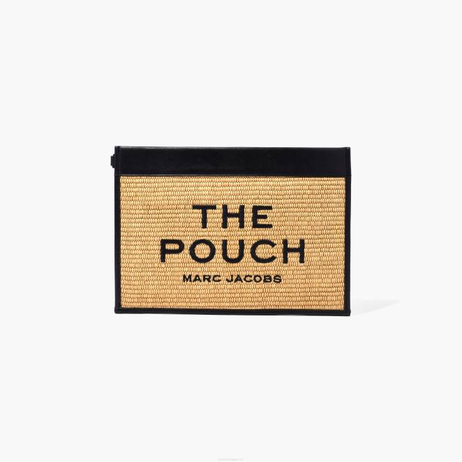 le grand bracelet tissé Marc Jacobs R8NP255