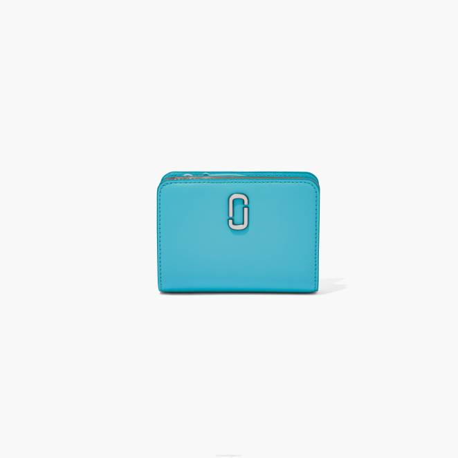 le mini portefeuille compact Marc Jacobs R8NP273
