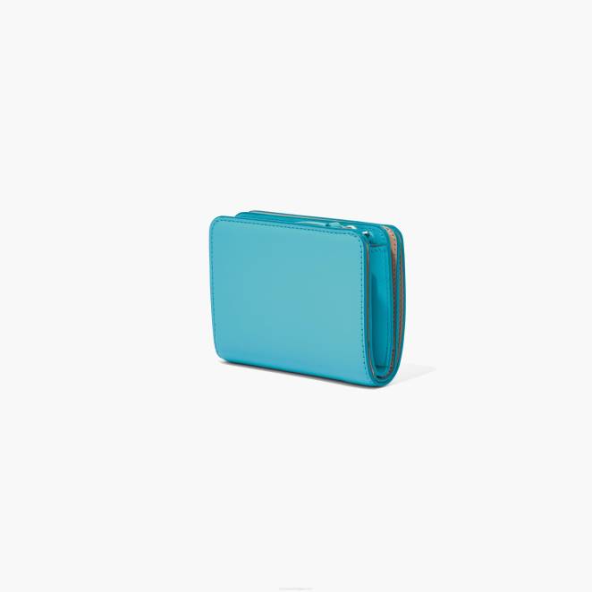 le mini portefeuille compact Marc Jacobs R8NP273