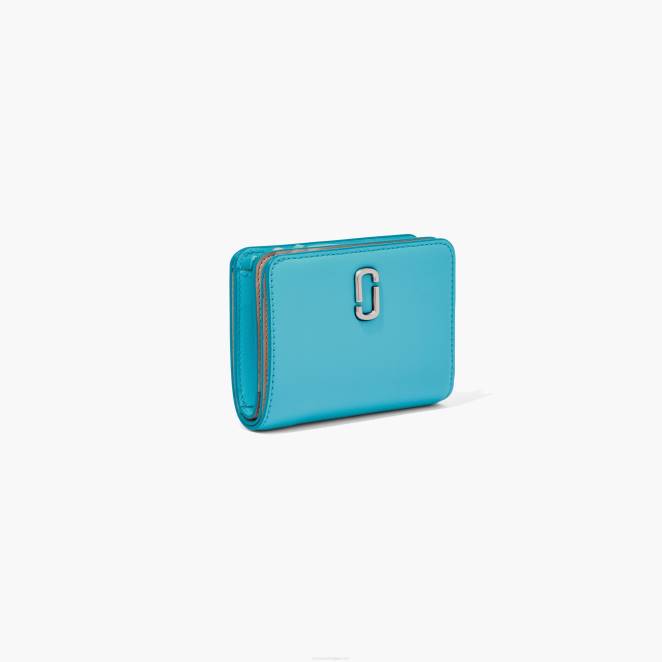 le mini portefeuille compact Marc Jacobs R8NP273