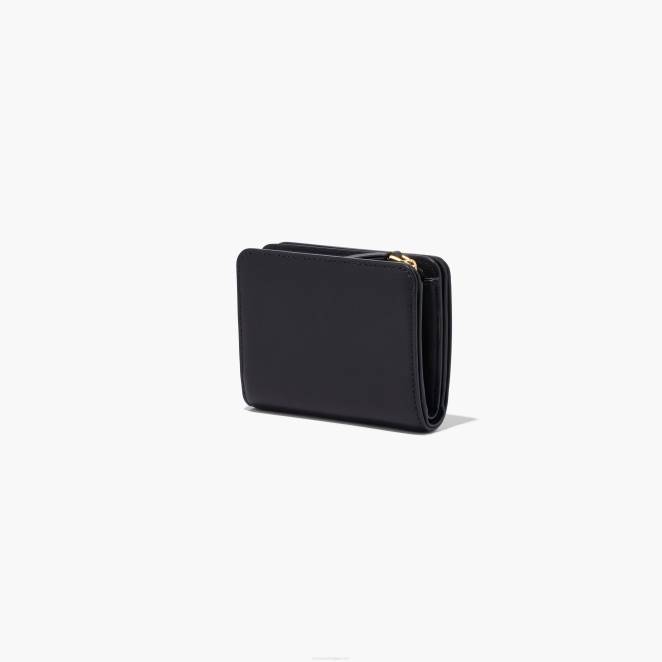 le mini portefeuille compact Marc Jacobs R8NP274