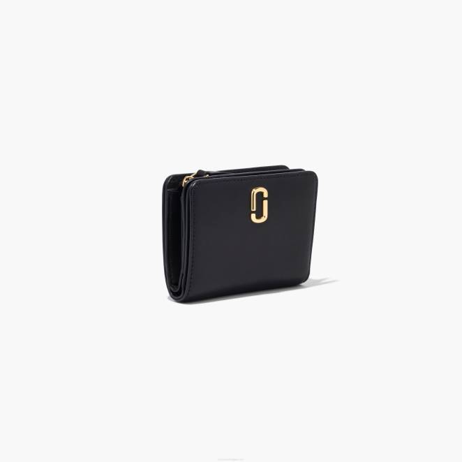 le mini portefeuille compact Marc Jacobs R8NP274