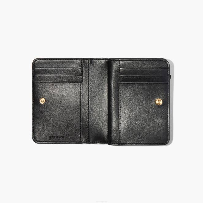 le mini portefeuille compact Marc Jacobs R8NP274