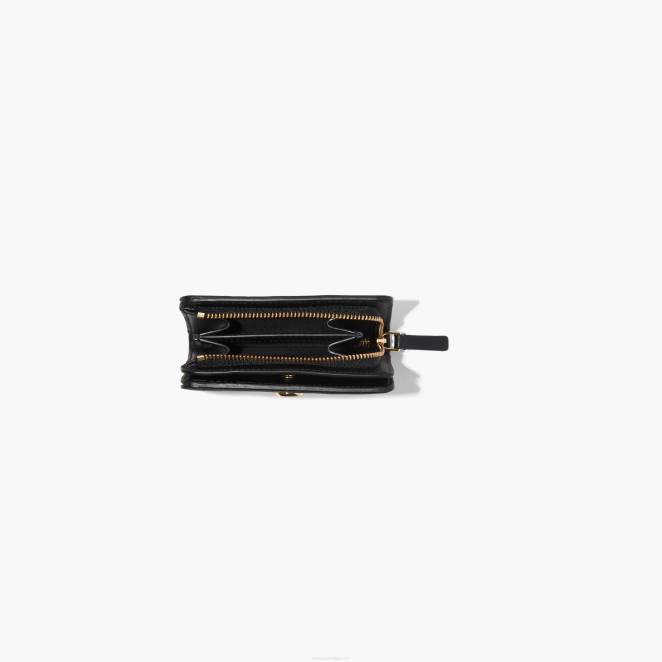 le mini portefeuille compact Marc Jacobs R8NP274