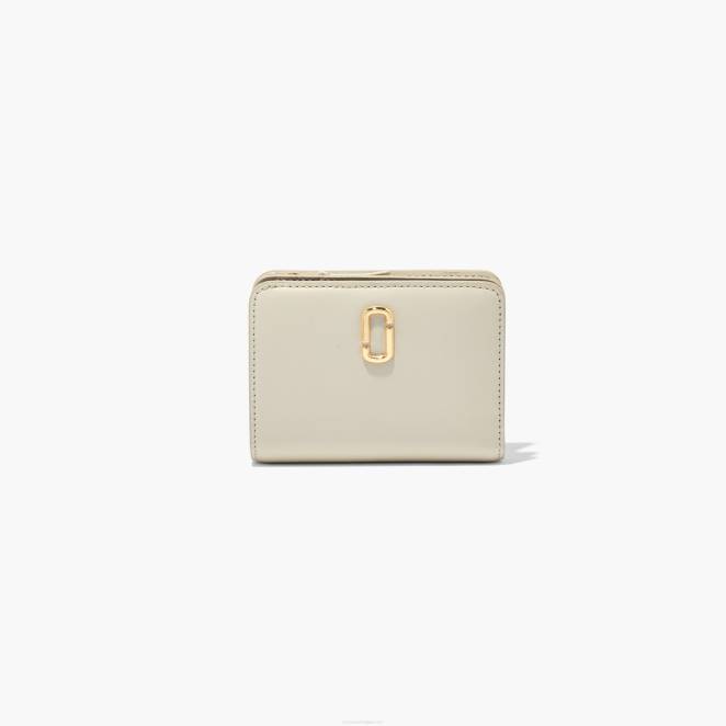 le mini portefeuille compact Marc Jacobs R8NP275