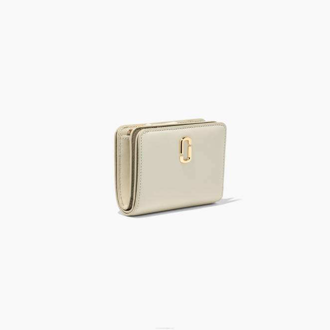 le mini portefeuille compact Marc Jacobs R8NP275