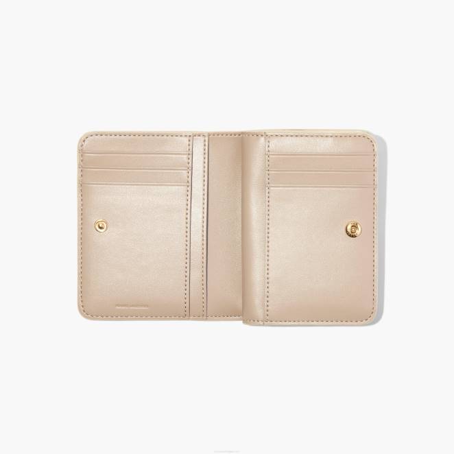 le mini portefeuille compact Marc Jacobs R8NP275