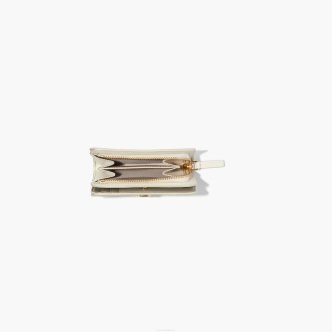 le mini portefeuille compact Marc Jacobs R8NP275