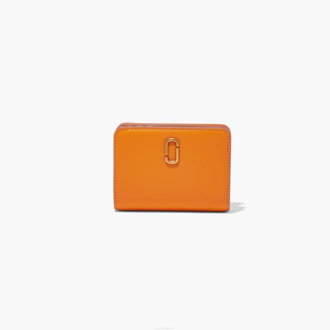 le mini portefeuille compact Marc Jacobs R8NP276