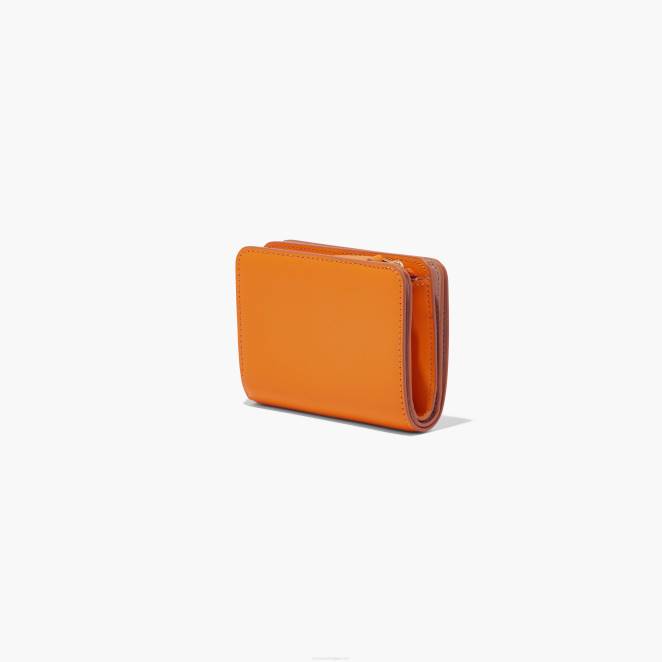le mini portefeuille compact Marc Jacobs R8NP276
