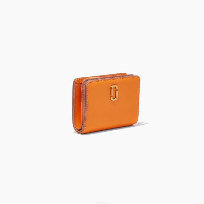 le mini portefeuille compact Marc Jacobs R8NP276