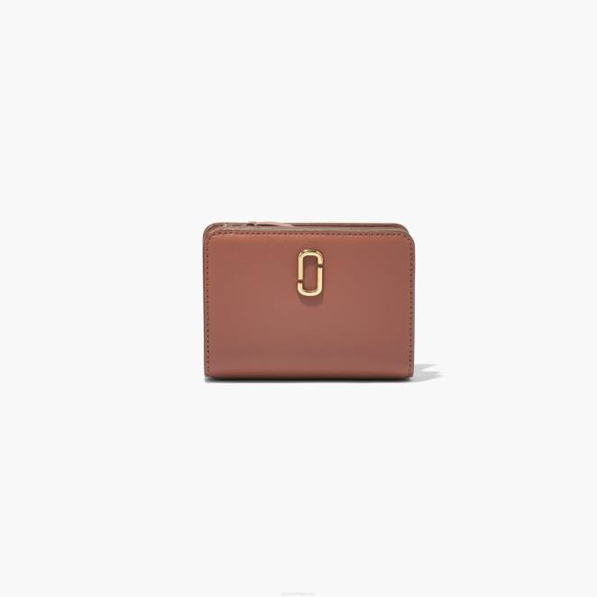 le mini portefeuille compact Marc Jacobs R8NP277