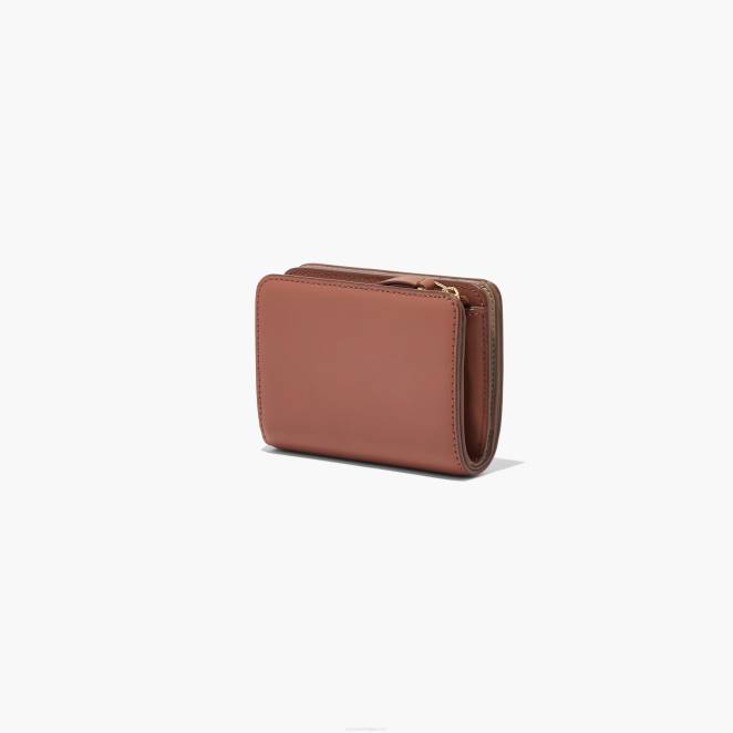 le mini portefeuille compact Marc Jacobs R8NP277