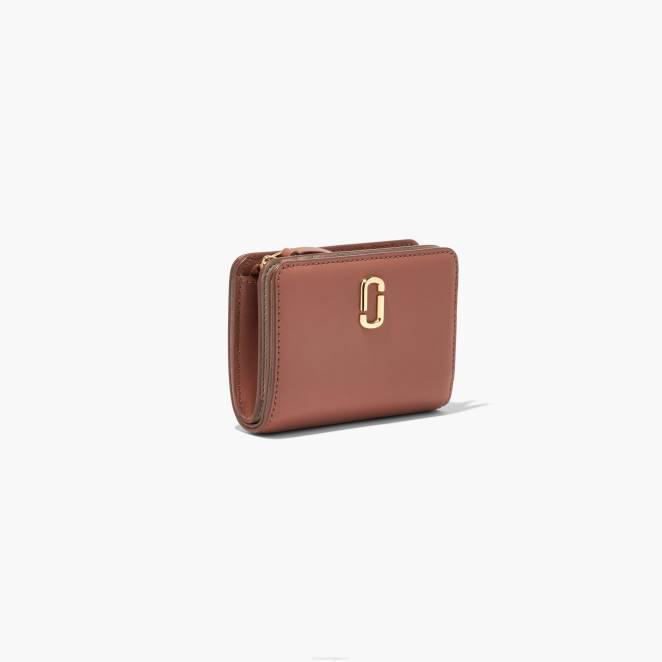 le mini portefeuille compact Marc Jacobs R8NP277