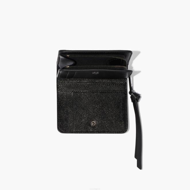 le mini portefeuille compact instantané Marc Jacobs R8NP264