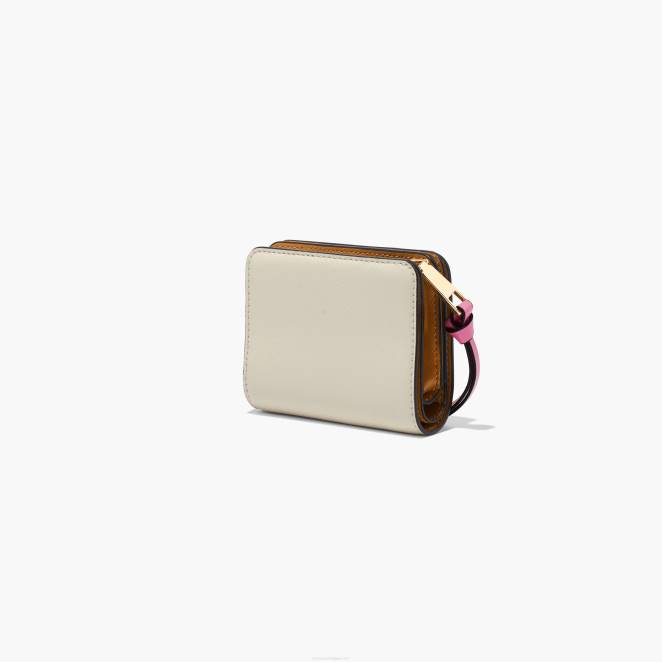 le mini portefeuille compact instantané Marc Jacobs R8NP311