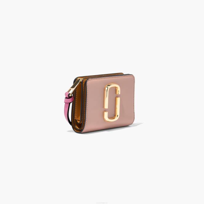 le mini portefeuille compact instantané Marc Jacobs R8NP311