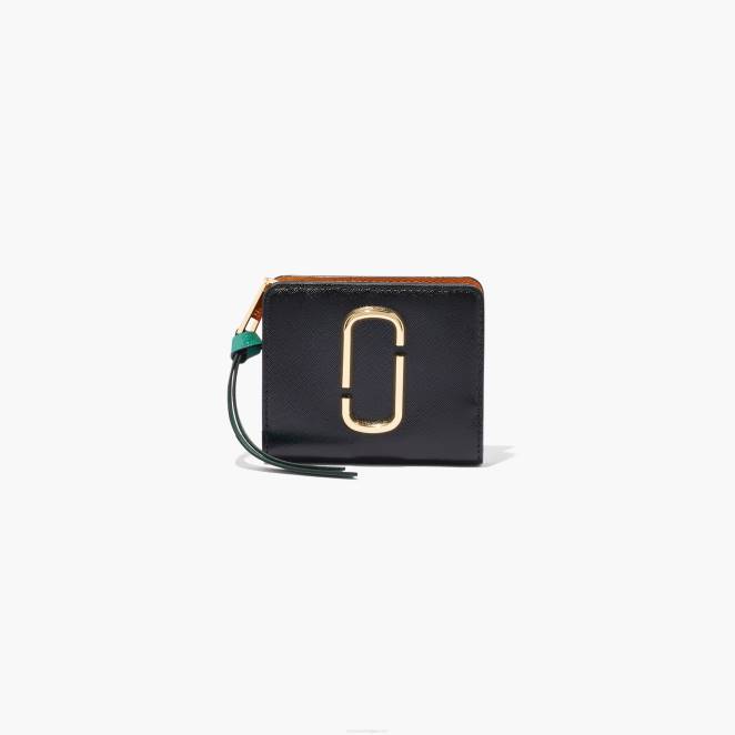 le mini portefeuille compact instantané Marc Jacobs R8NP312