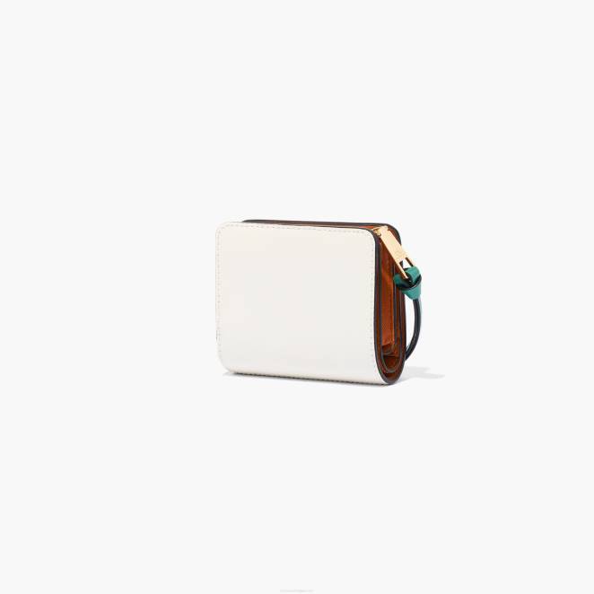 le mini portefeuille compact instantané Marc Jacobs R8NP312