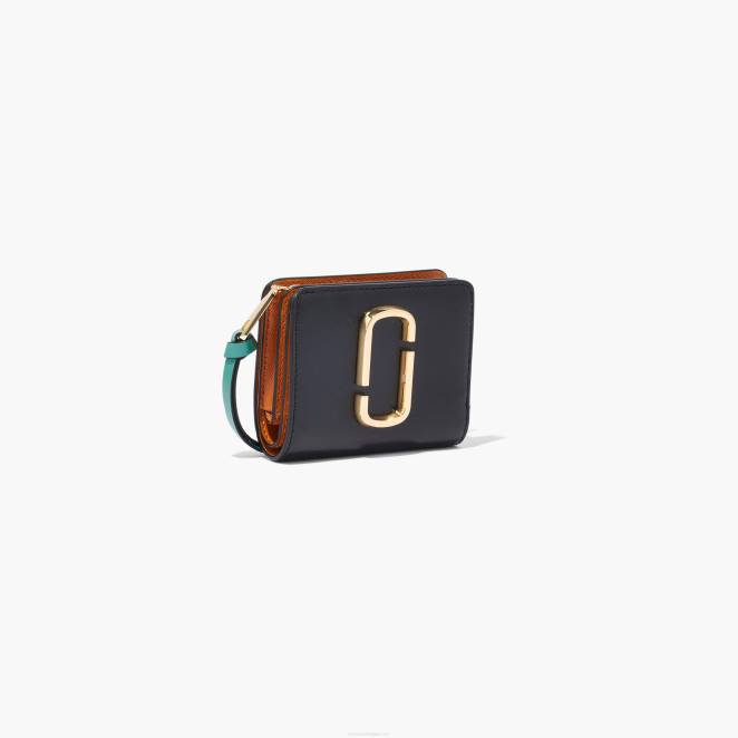 le mini portefeuille compact instantané Marc Jacobs R8NP312