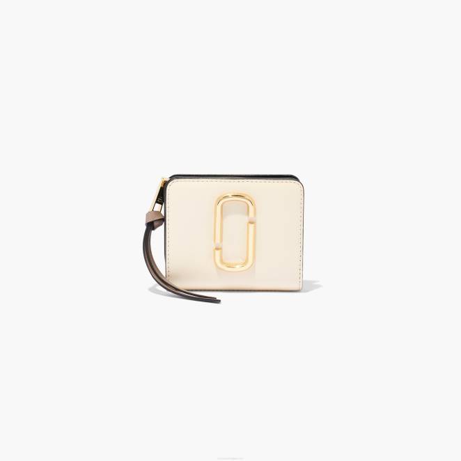 le mini portefeuille compact instantané Marc Jacobs R8NP313