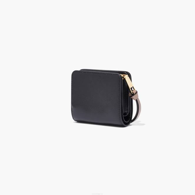 le mini portefeuille compact instantané Marc Jacobs R8NP313
