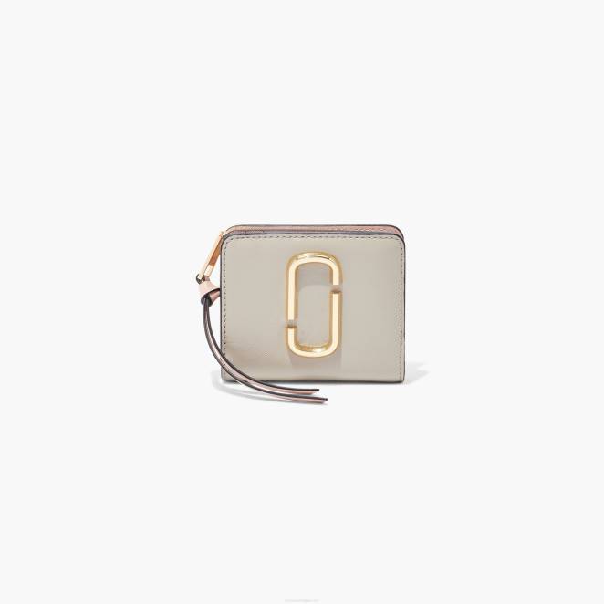 le mini portefeuille compact instantané Marc Jacobs R8NP314