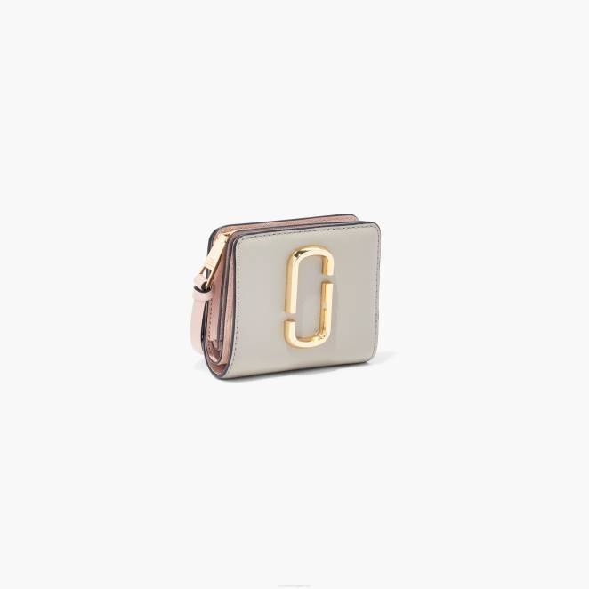 le mini portefeuille compact instantané Marc Jacobs R8NP314