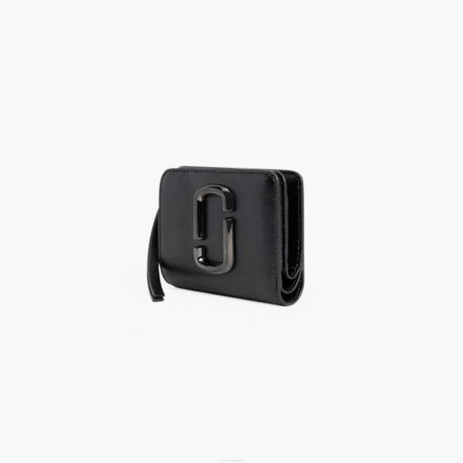 le mini portefeuille compact snapshot dtm Marc Jacobs R8NP308