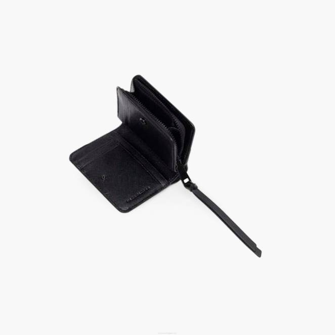 le mini portefeuille compact snapshot dtm Marc Jacobs R8NP308