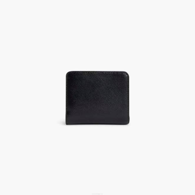 le mini portefeuille compact snapshot dtm Marc Jacobs R8NP308