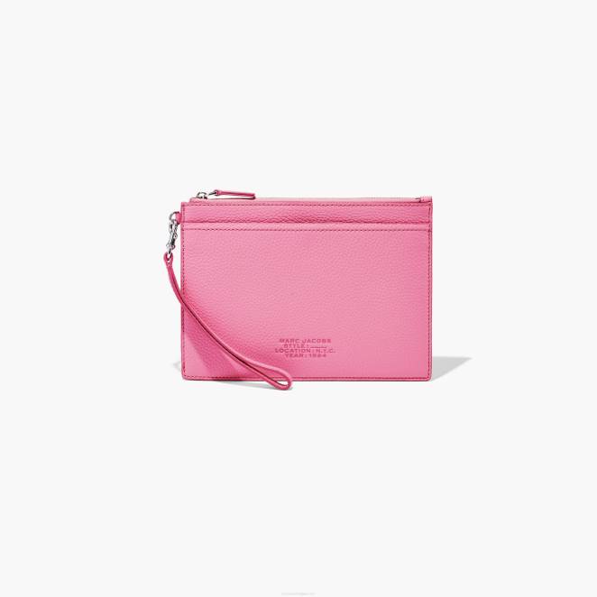 le petit bracelet en cuir Marc Jacobs R8NP283