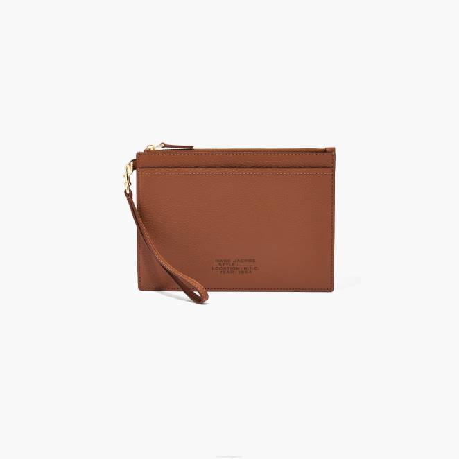 le petit bracelet en cuir Marc Jacobs R8NP285