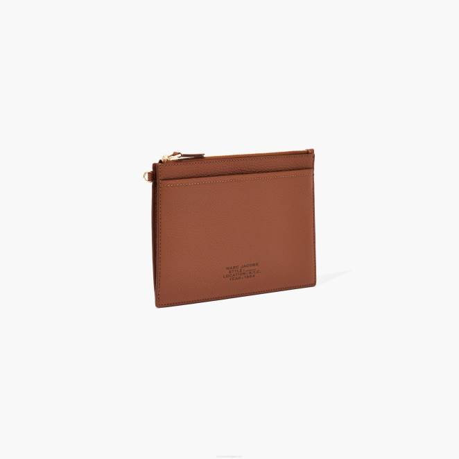 le petit bracelet en cuir Marc Jacobs R8NP285