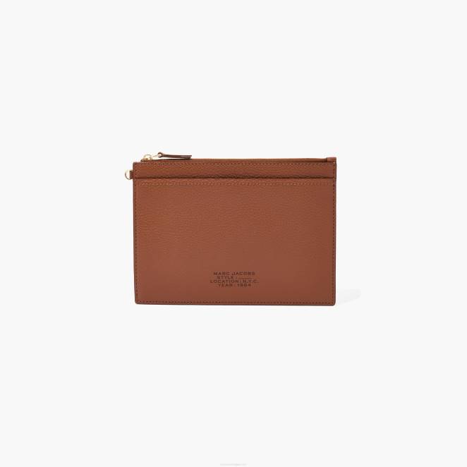 le petit bracelet en cuir Marc Jacobs R8NP285