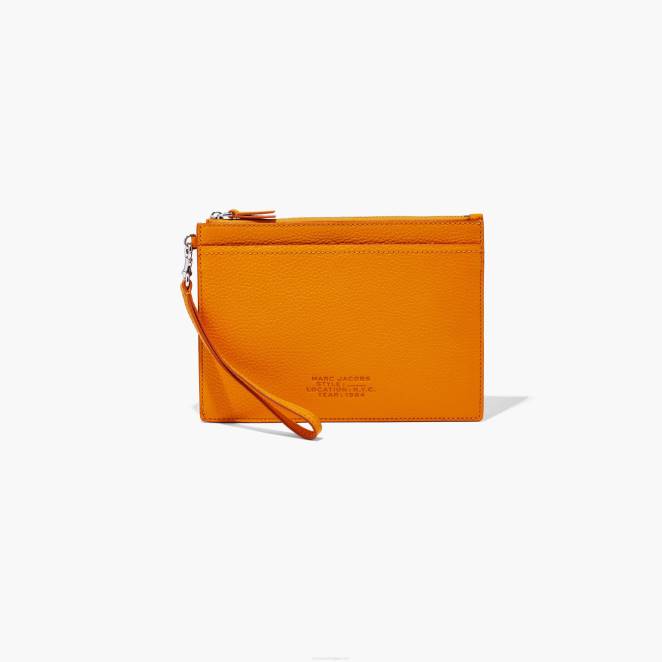 le petit bracelet en cuir Marc Jacobs R8NP286