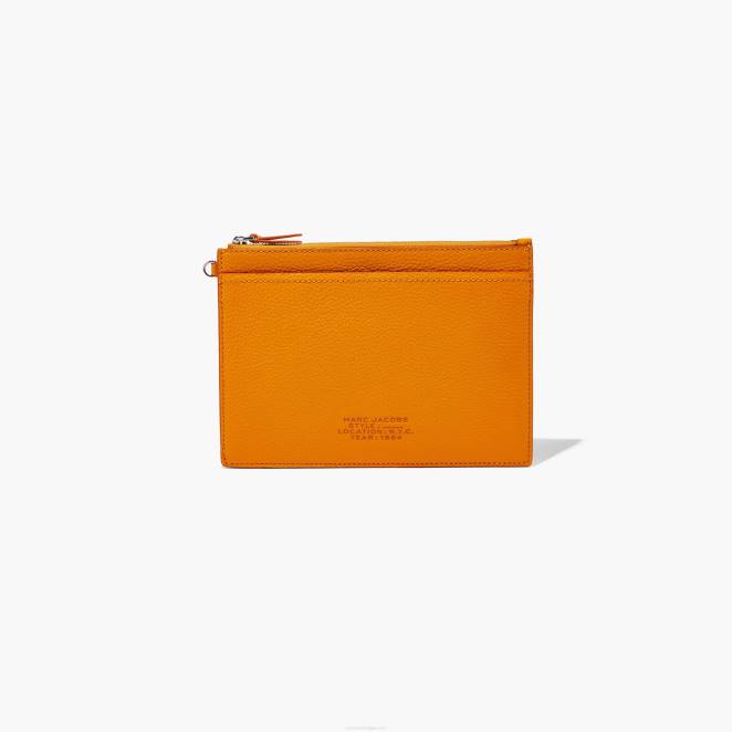 le petit bracelet en cuir Marc Jacobs R8NP286