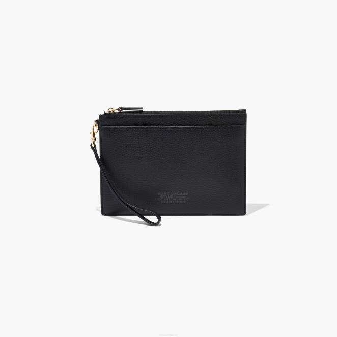 le petit bracelet en cuir Marc Jacobs R8NP287